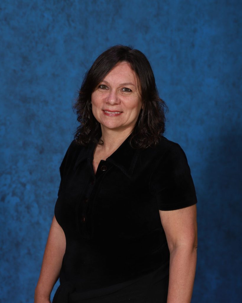 staff photo