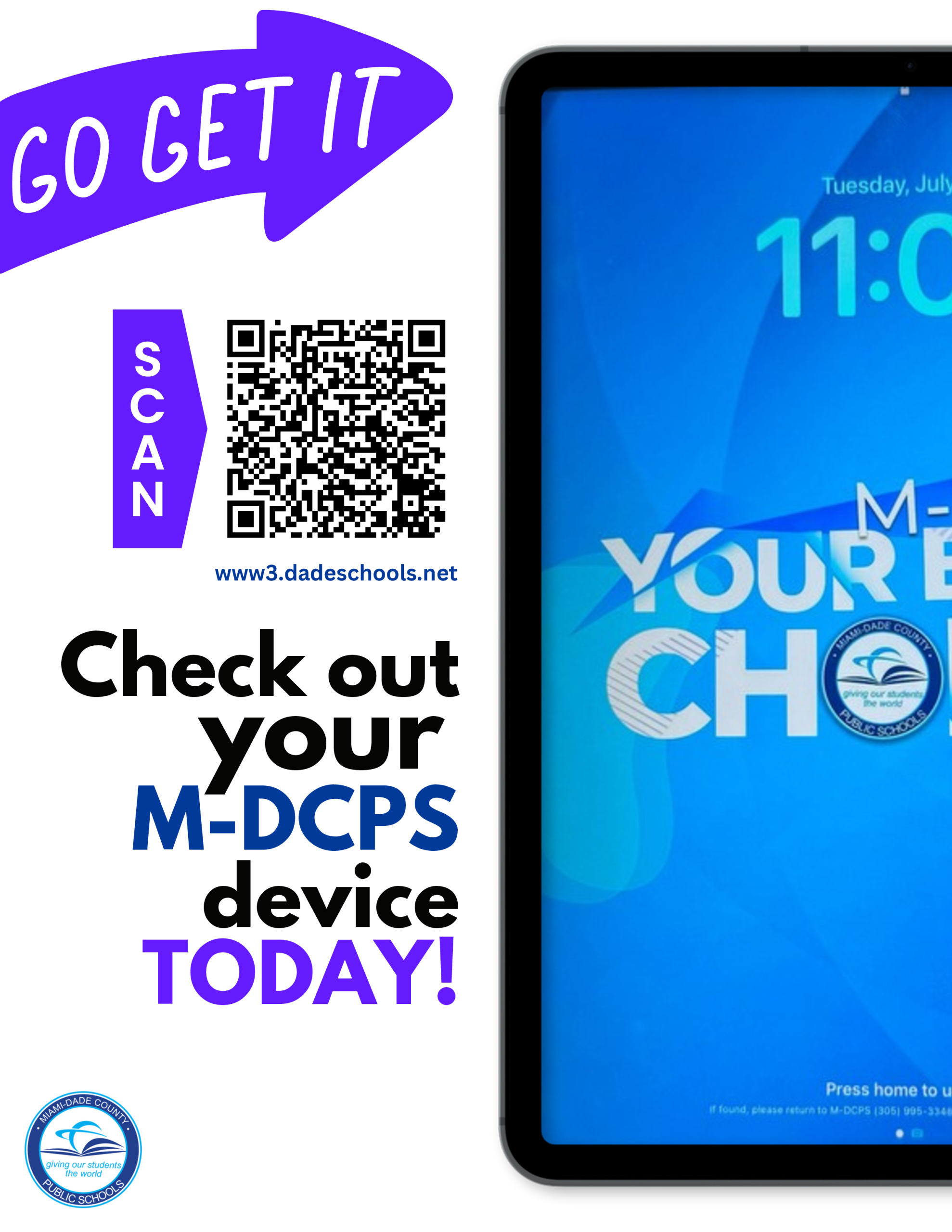 flyer