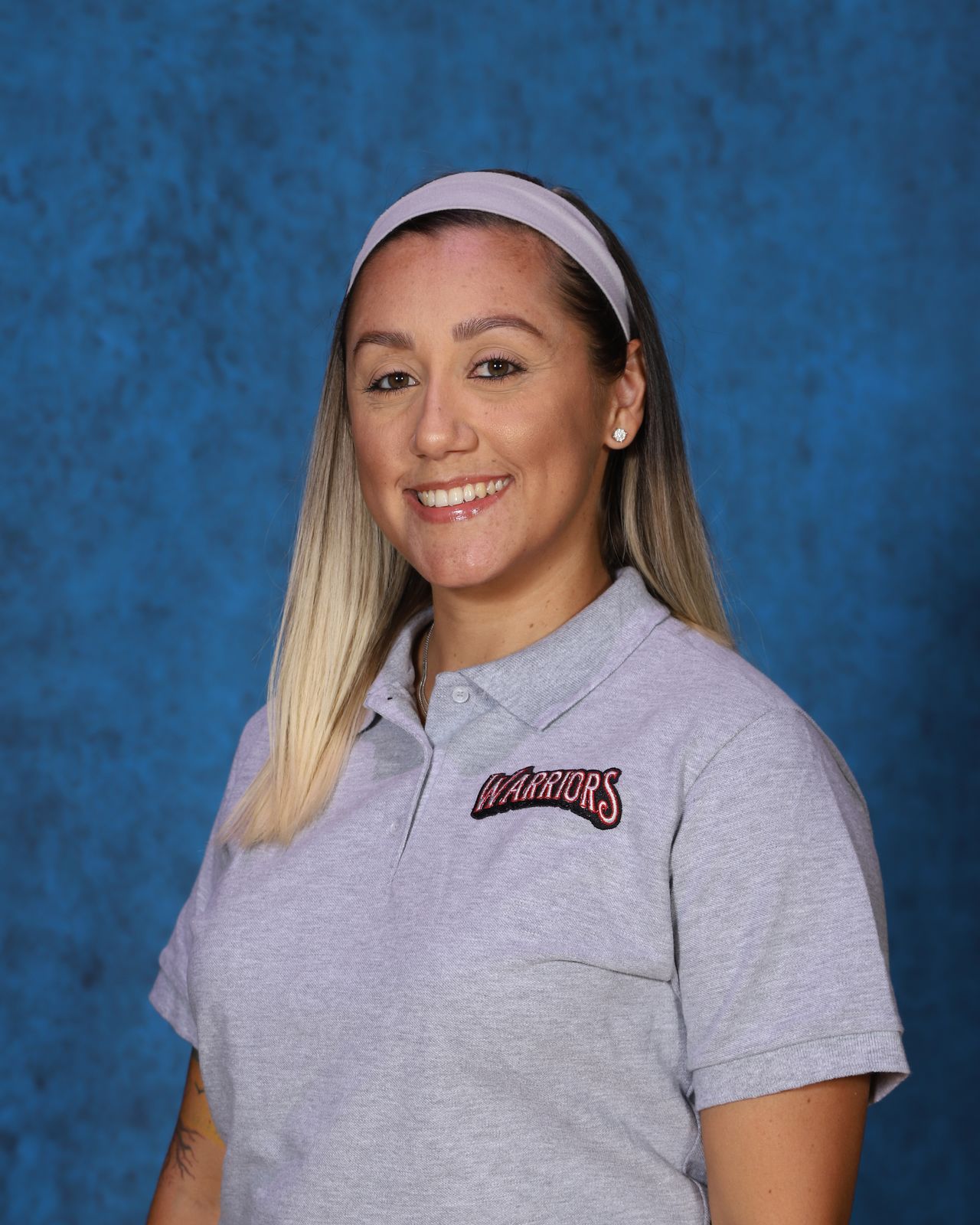 staff photo
